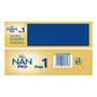 Nestle NAN PRO 1 Infant Formula with Probiotic (Up to 6 months) Stage 1-400g Bag-In-Box Pack, 4 image