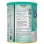 Dexolac Special Care Infant Formula Milk Powder for Premature Babies (Born Before 37 weeks)/Low Birth Weight (Less Than 2.5 Kg) 400g, 4 image