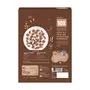 Slurrp Farm Choco Crunch Chocolate Cereal | No Maida No Refined Sugar No Added Colour | Ragi Stars and Moons | Healthy Breakfast for Kids | 400 g, 2 image