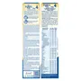 Nestle NAN PRO 4 Follow-Up Formula Powder - After 18 months Up to 24 months Stage 4 400g Bag-In-Box Pack, 3 image