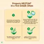 Nestle Nestum Infant Cereal (8 Months-24 Months) Rice Vegetable - 300g, 7 image