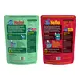 Slurrp Farm Millet Dosa Instant Mix Supergrains Spinach And Beetroot Natural And Healthy Food 150g (Pack Of 2), 2 image
