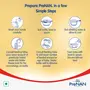 Nestle PRE NAN - Baby Milk Powder for Premature Baby (born before 37 weeks / Low birth weight)- 400g, 8 image