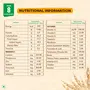 Nestle Nestum Infant Cereal (8 Months-24 Months) Rice Vegetable - 300g, 6 image