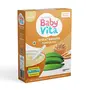 Babyvita Wheat Banana Powder Mix | No Preservatives & No Added Vitamins & Minerals (300+200 Gram Pack of 2), 7 image