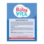 Babyvita Ragi & Wheat-Apple Powder Mix Combo | No Added Vitamins & Minerals No Preservatives - 200gm + 200 gm (Pack of 2), 4 image