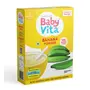 Babyvita Kerala Banana Powder | No Preservatives | No Added Vitamins & Minerals Organically Grown (300gm Pack of 1), 5 image
