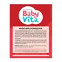 Babyvita Ragi & Wheat-Apple Powder Mix Combo | No Added Vitamins & Minerals No Preservatives - 200gm + 200 gm (Pack of 2), 5 image