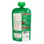Happa Organic Food Fruit Puree (Sweet Potato+ Spinach) Stage 2 3 Pouches 100 Gram Each, 2 image