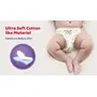 LuvLap Baby Diaper Pants L Size (Large) Pack of 62 Count For babies of 9-14 kg with Aloe Vera Lotion for rash protection with upto 12Hr protection, 2 image