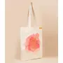 Organic Printed Bag Aum, 2 image
