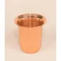 Copper Glass / Tumbler, 200 ml, 2 image