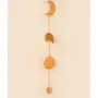 Moon Phases Wall Hanging - Vertical, 3 image