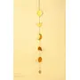 Moon Phases Wall Hanging - Vertical