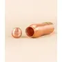 Copper Water Bottle with Logo, 950 ml, 3 image