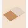 Recycled Paper Note Book - 80 Pages, 2 image
