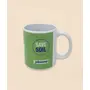 Save Soil Ceramic Mug, 3 image