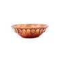 Isha Life Handcrafted Copper Bowl - Small, 2 image
