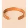 Adiyogi Copper Cuff, 3 image
