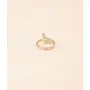 Isha Life Consecrated Silver Ring (Snake Ring / Sarpasutra), 2 image