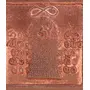 Isha Life Dhyanalinga Copper Pendant, 3 image