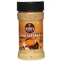 Zilli's Chai Masala 200g (100g*2=200g) | Aromatic Tea Masala Powder | Kadak Chai | Pounded Spice Blend | No preservative | with 100% Natural Ingredients, 2 image