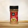Zilli's Dilli Chaat Masala (100g*2=200g) Pounded Spice Blend | Sprinkle on Fruits Salads Papadi Curd Chips  | Tangy | Zero added Colours Additives