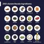 Zilli's Garam Masala 200g (100g*2) Pounded Spice Blend | For Curries Vegetable and Pakodas, 3 image