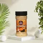Zilli's Chai Masala 200g (100g*2=200g) | Aromatic Tea Masala Powder | Kadak Chai | Pounded Spice Blend | No preservative | with 100% Natural Ingredients