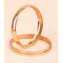 Copper Bangle - Style 1, 3 image
