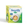 Sweetify Sugar-free Stevia Sweetener Sachets