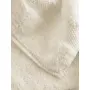 Amouve Organic Cotton Hand Towels, Set Of 2 - Ivory, 2 image