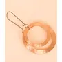 Copper Earring - Style 4, 3 image