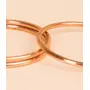 Copper Bangle - Style 2, 2 image