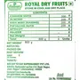 Haldiram's Nagpur Dry Fruit Tokni (Medium) 800 gm, 2 image