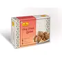 Haldiram's Nagpur Dry Fruit Ladoo 500 g and Chana Nuts 200 g (Combo Pack), 2 image