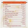 Haldiram's Nagpur Orange Burfee 500 Grams Phalhari Chiwda(200 gm)Tasty Nuts (200 gm) with Large Diya, 3 image