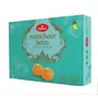 Haldiram's Motichoor Ladoo 400 g X 1 Box
