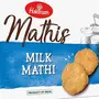 Haldiram's Milk Mathi Combo, 5 image