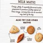 Haldiram's Milk Mathi Combo, 6 image