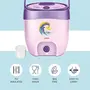 Milton Kool Seal 7 Insulated Water Jug 6 litres Purple | BPA Free | Food Grade | PU Insulated, 3 image