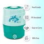 Milton New Kool Rover 12 Insulated Water Jug 11 litres Turquoise, 3 image