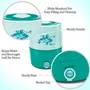 Milton New Kool Rover 12 Insulated Water Jug 11 litres Turquoise, 4 image