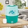 Milton New Kool Rover 12 Insulated Water Jug 11 litres Turquoise, 5 image
