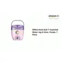 Milton Kool Seal 7 Insulated Water Jug 6 litres Purple | BPA Free | Food Grade | PU Insulated, 2 image