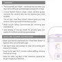 Milton Kool Seal 7 Insulated Water Jug 6 litres Purple | BPA Free | Food Grade | PU Insulated, 6 image