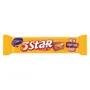 Cadbury 5 Star Chocolate Bar 40 g (Pack of 40), 2 image