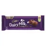 Cadbury Dairy Milk Chocolate Bar 55 g Maha Pack (Pack of 15), 8 image