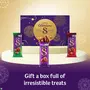 Cadbury Celebrations Combo (Cadbury Celebrations Special Silk Selects Gift Pack 233 g + Cadbury Celebrations Chocolate Gift Pack 130.9 g ), 3 image