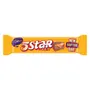 Cadbury 5 Star Chocolate Bar 40 gm (Pack of 28)